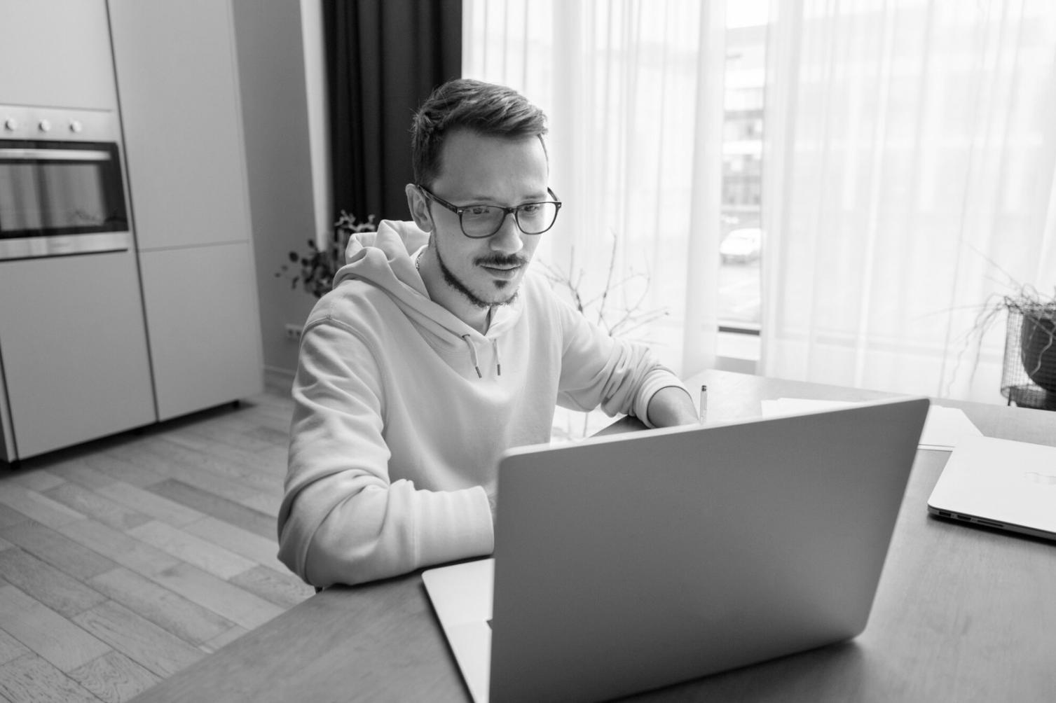 Simplicité dans la présentation des données complexes