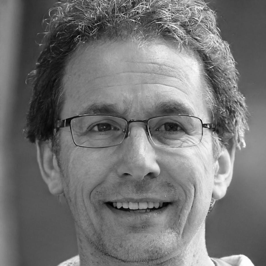 Portrait de Thierry Marchand, formateur expert en prévision financière