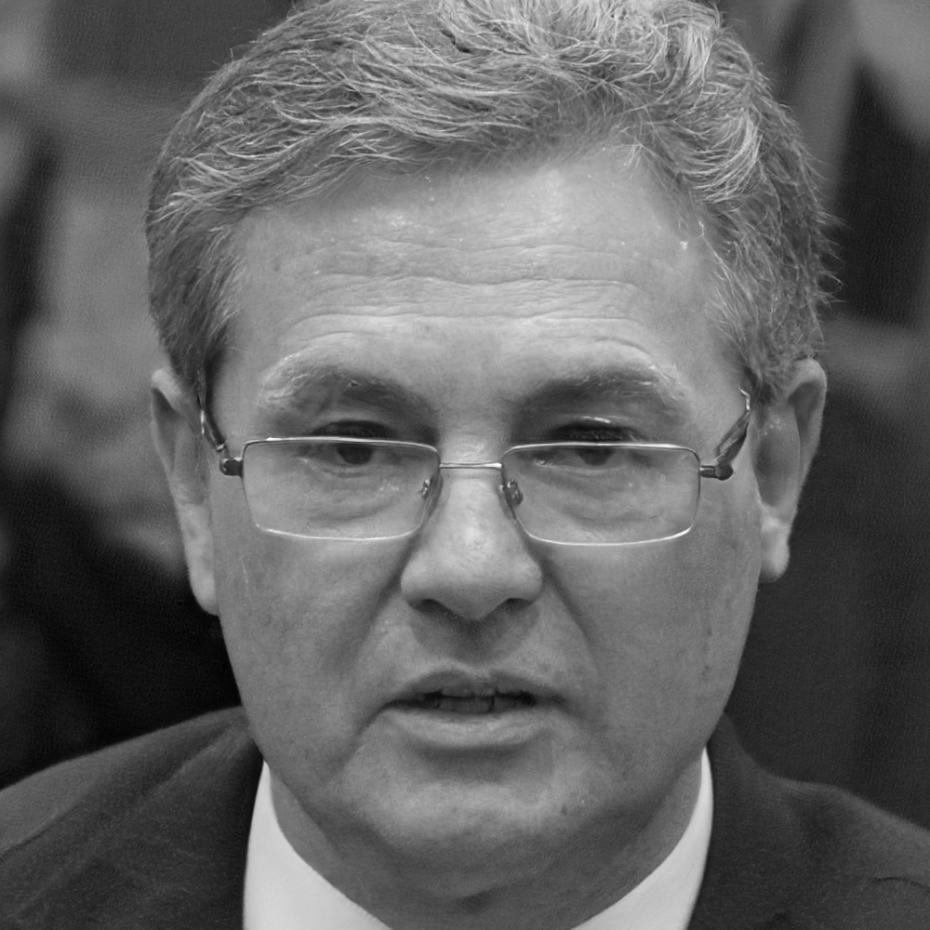 Portrait de Laurent Beaumont, expert en finances d'entreprise